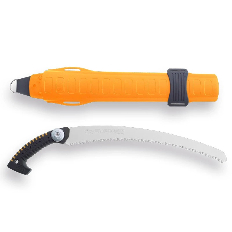 Silky Vaste Gebogen Snoeizaag Sugoi 420-6,5 3 Silky Vaste Gebogen Snoeizaag Sugoi 420-6,5