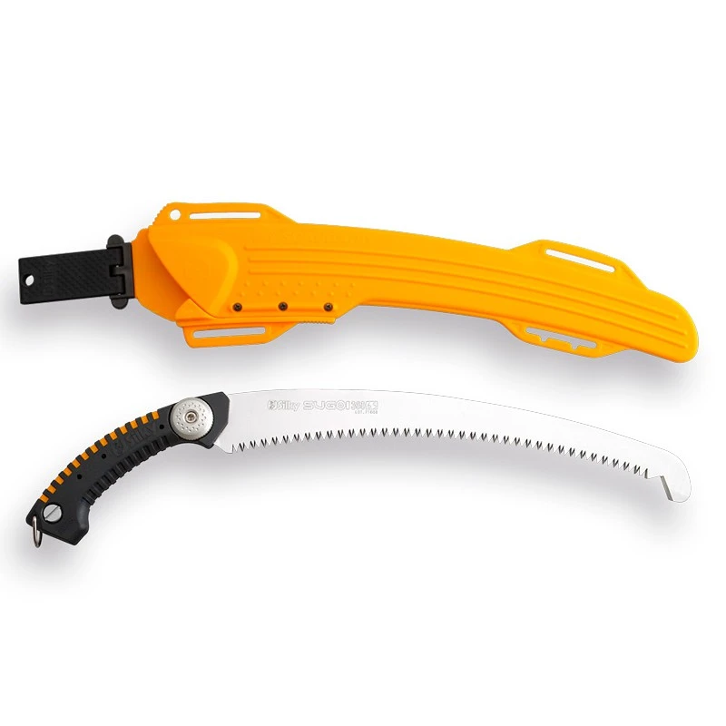 Silky Vaste Gebogen Snoeizaag Sugoi 360-6,5 3 Silky Vaste Gebogen Snoeizaag Sugoi 360-6,5