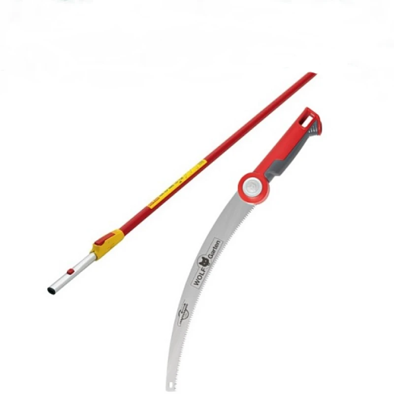 Wolf-Garten Wolf Garten Combideal ZM-V3 + SAW 370 3 Wolf-Garten Wolf Garten Combideal ZM-V3 + SAW 370