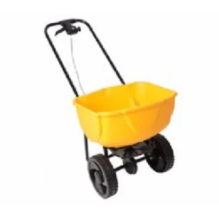 Strooiwagen Mm Handbediend, 35ltr.