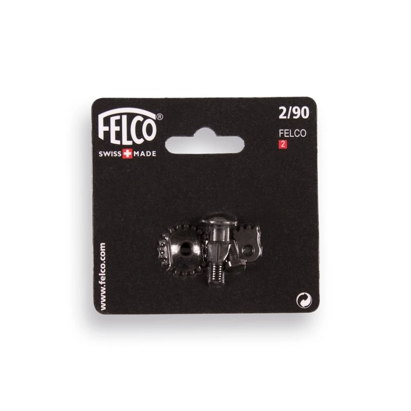 Felco Sluiting 2/90 Voor Snoeischaar Nr. 2. 3 Felco Sluiting 2/90 Voor Snoeischaar Nr. 2.
