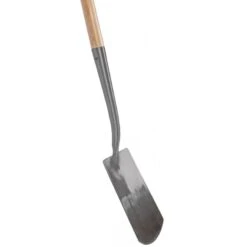 Talen Tools Spade M.hals Blank, Glasfibersteel 76cm