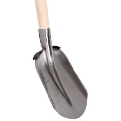 Talen Tools Bats Blank Met Opstapje, Steel 110cm