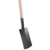Talen Tools Dulspade Recht Met Steel 85cm, T-Greep