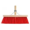 Talen Tools Bezem Rood 41cm, Incl Steel 140cm -Tuinbenodigdheden Verkoop 2024 17461 1 800x800 1