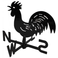 Windhaan Zwart, Talen Tools