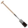 Draineerspade Met Opstapje En Steel 76cm, Talen Tools -Tuinbenodigdheden Verkoop 2024 17636 0 800x800 1