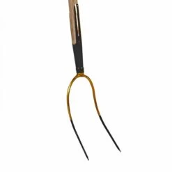 Hooivork 2 Tands 4V Met Steel 120cm, Talen Tools