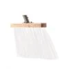 Bedrijfsbezem Nylon 31cm, Talen Tools