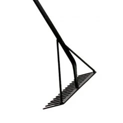 Asfalthark Met Verlengstuk + Steel 130cm, Talen Tools