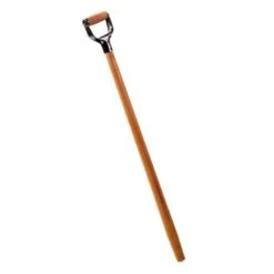 D-steel Gebogen 85cm, Talen Tools