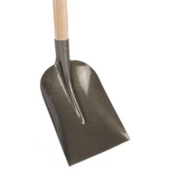 Betonschop Met Houten Steel 110cm, Talen Tools