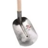 Schepbats O Blank Gehard Met Steel 130cm, Talen Tools -Tuinbenodigdheden Verkoop 2024 18021 0 800x800 1