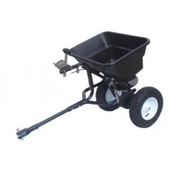 Strooier Getrokken Model 36KG 10" Luchtbanden