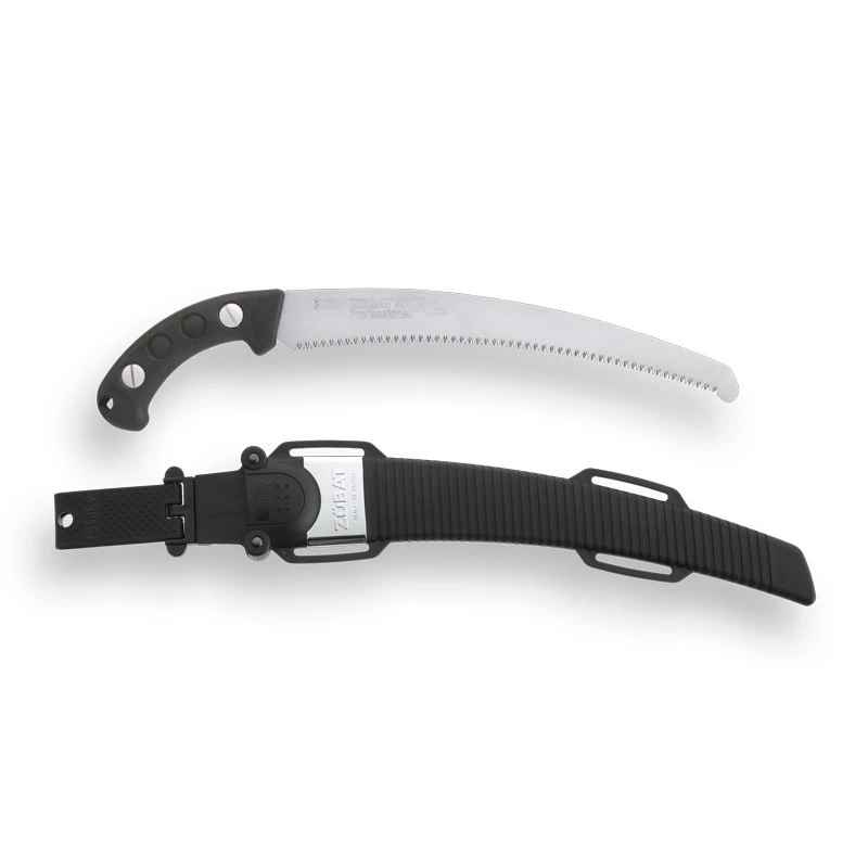 Silky Vaste Licht Gebogen Snoeizaag Zubat 330-10, Fijn. 3 Silky Vaste Licht Gebogen Snoeizaag Zubat 330-10, Fijn.