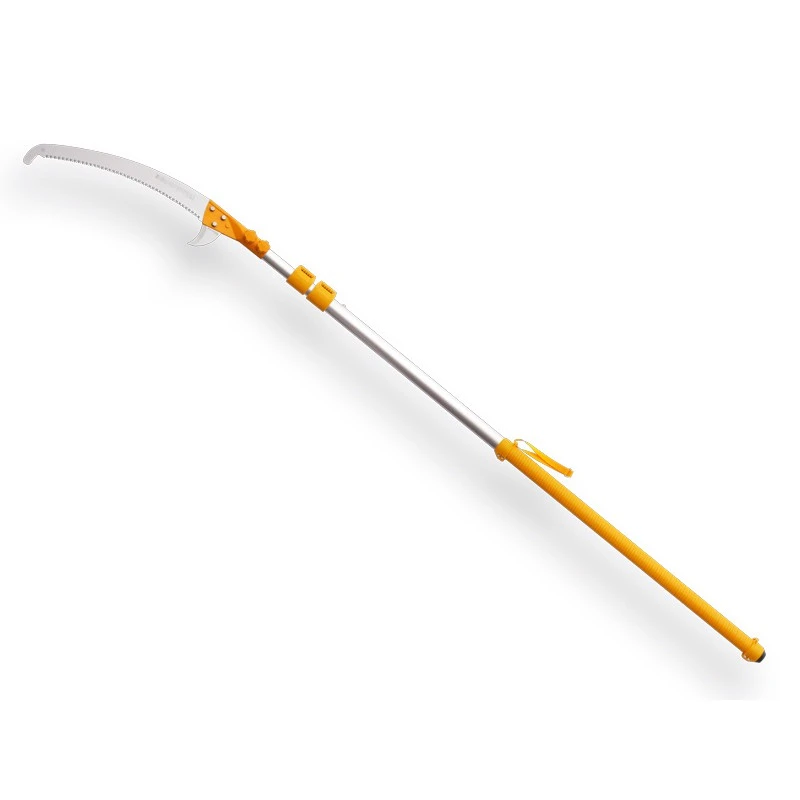 Silky Hayate 5000-6.5 3 Delig Uitschuifbaar Tot 5m 3 Silky Hayate 5000-6.5 3 Delig Uitschuifbaar Tot 5m