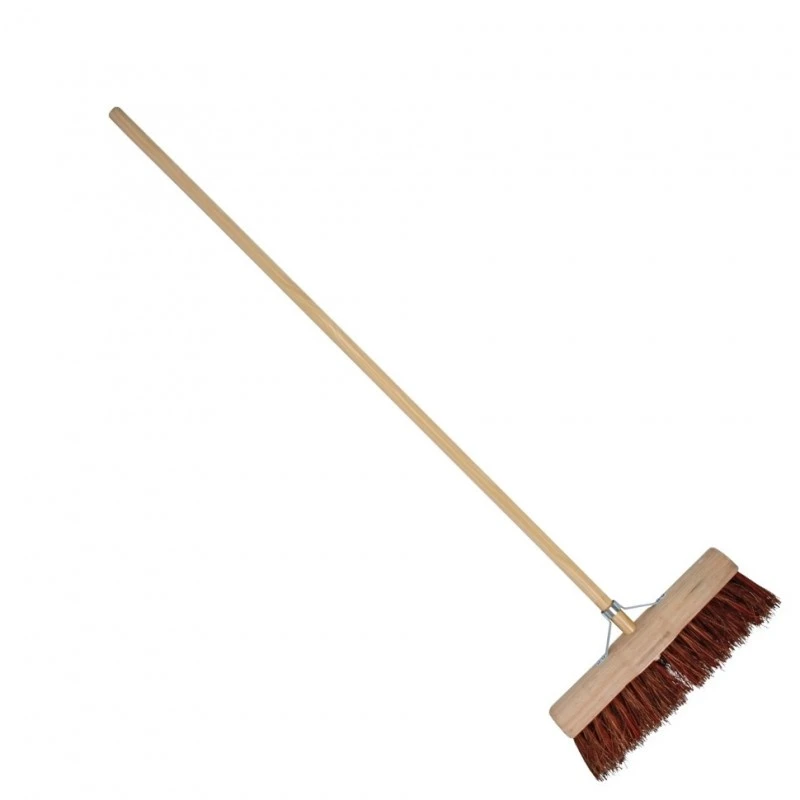 Talen Tools Talentools Gemeente Bezem 45cm Halfrond Incl Steel 3 Talen Tools Talentools Gemeente Bezem 45cm Halfrond Incl Steel