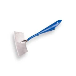 Gesmede Ronde Schoffel 160mm Zonder Steel