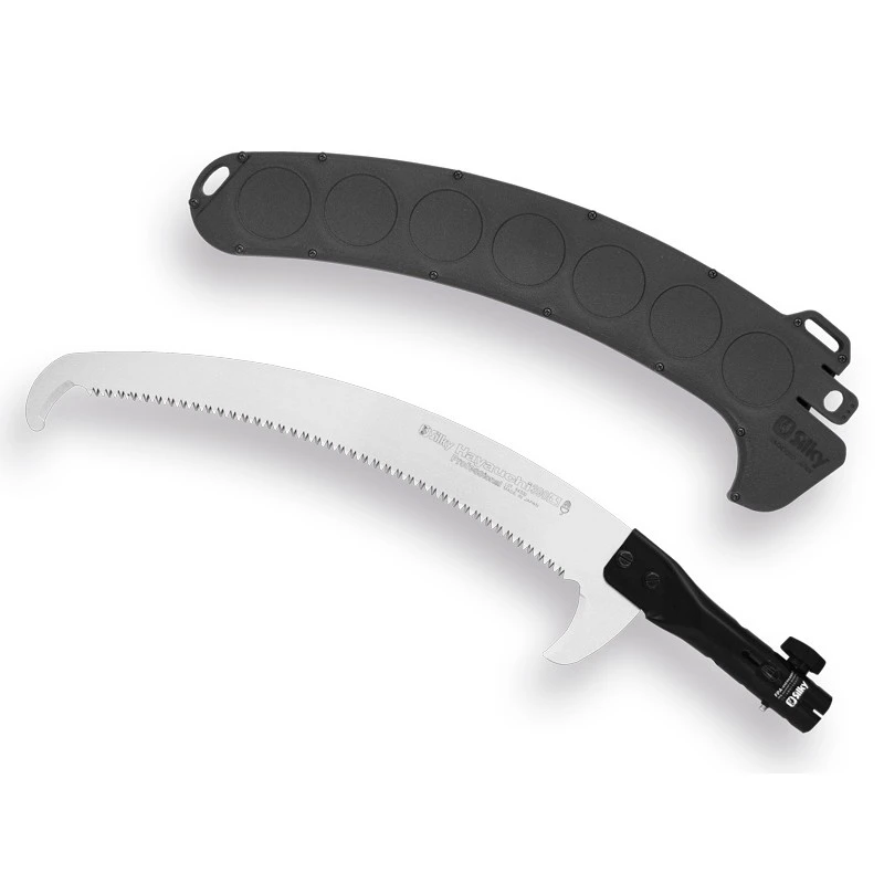 Silky Blad Met Hoes En Dul Voor Hayauchi 3 Silky Blad Met Hoes En Dul Voor Hayauchi