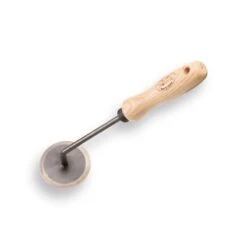 Rondschoffel Essen Handvat 140mm