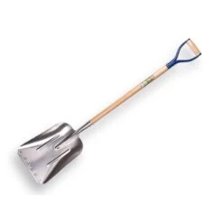 Graanschop Aluminium Str, Zweeds Model,met Strip En Atlas Yd-steel 95