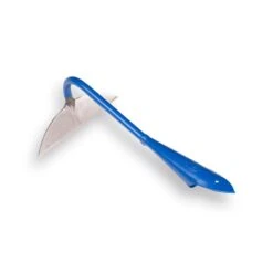 Gesmede Hak Halve Maan 160mm Zonder Steel