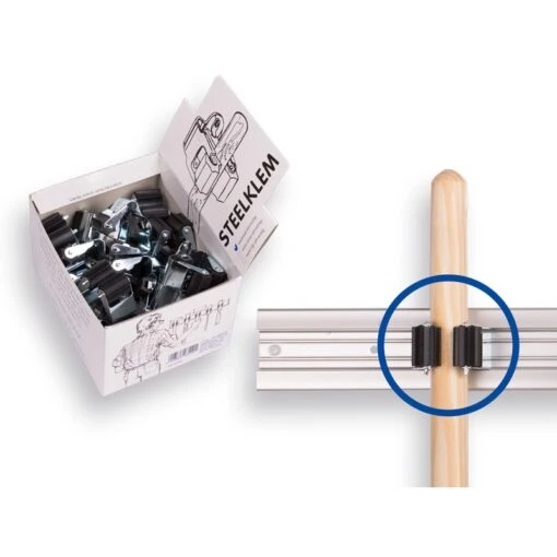 1 X Displaydoos Prax Met Steelklemmen Rond 25 Mm. Inhoud/prijs Per 20 7 1 X Displaydoos Prax Met Steelklemmen Rond 25 Mm. Inhoud/prijs Per 20 -Tuinbenodigdheden Verkoop 2024 9167 0 800x800 1