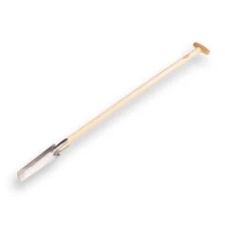 De Wit Pootspade Met Steel 80cm.